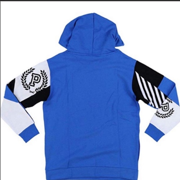 NWT❗️PINK Over-sized Hoodie - Picture 2 of 6